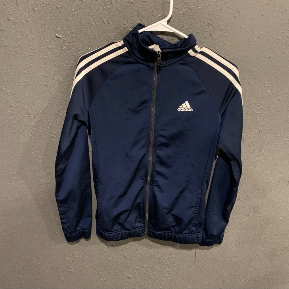 Men’s Adidas Jacket